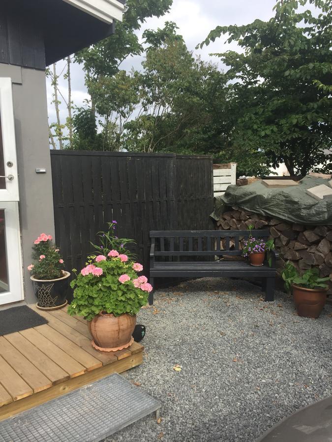 Bed and Breakfast Molino Bønnerup Strand Exterior foto