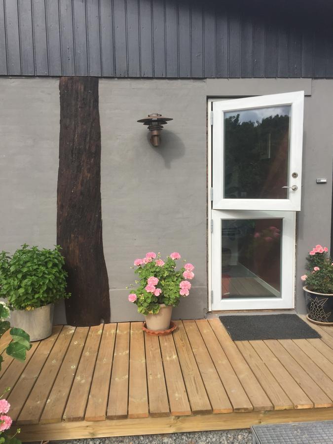 Bed and Breakfast Molino Bønnerup Strand Exterior foto